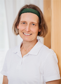 Ute Simmat