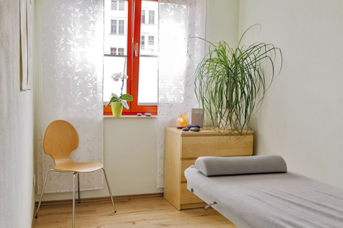 PhysioWelt Meißen