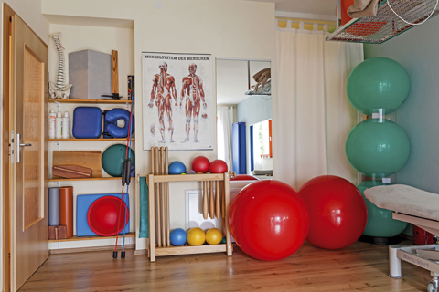 PhysioWelt Meißen